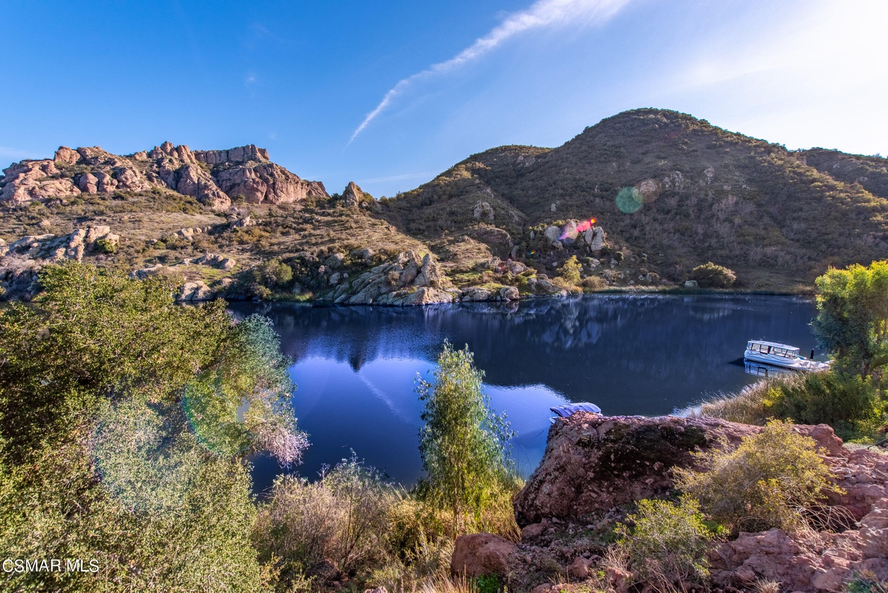 lake